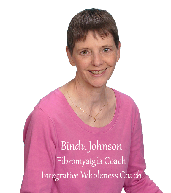 Bindu Johnson, 