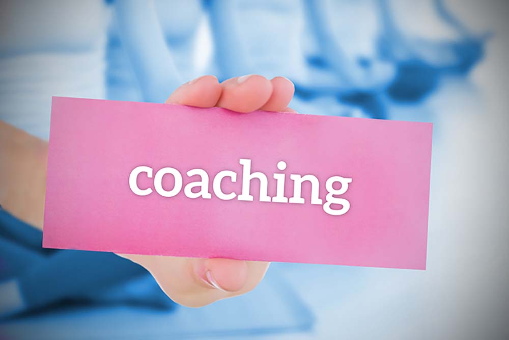 Coaching